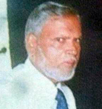 ಎ.ಡಿ.ಮುಲ್ಲಾ